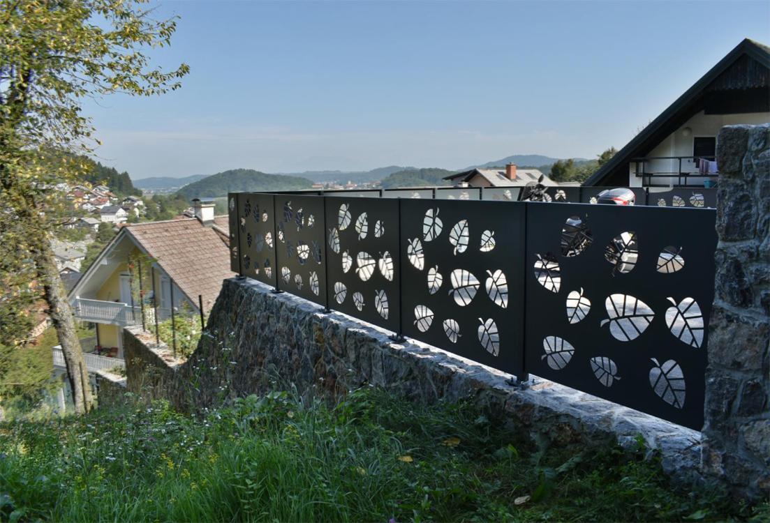 Ferienwohnung Apartmaji Lejardin Škofljica Exterior foto